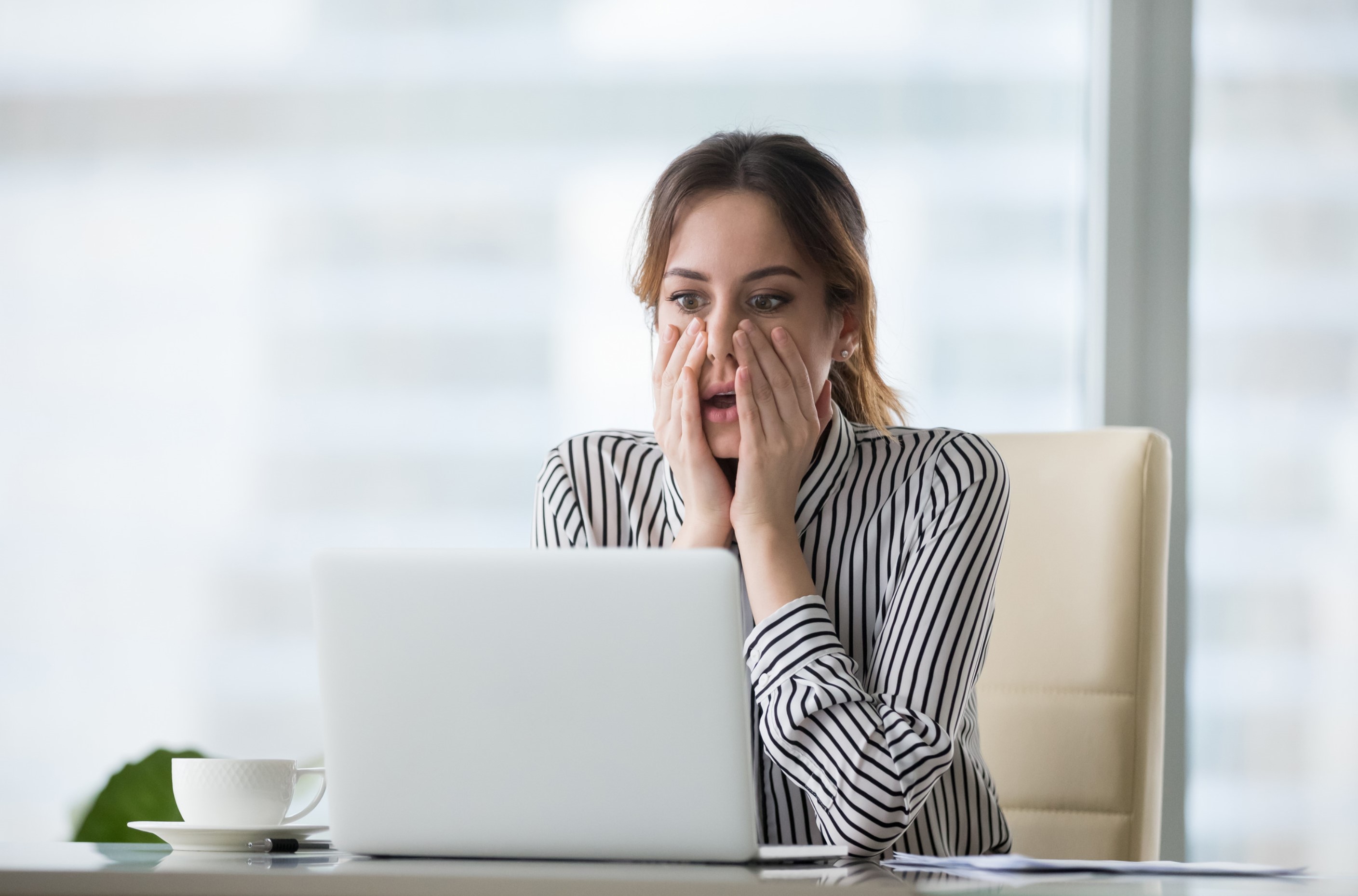 Site ANTS ne marche pas : que faire